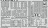 Eduard 73704 Wellington GR Mk. VIII for Airfix 1/72